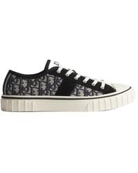 Dior - Hooper Low-Top Sneakers - Lyst