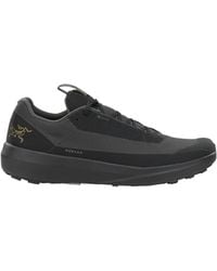 Arc'teryx - Norvan Ld 4 Gtx Shoe - Lyst