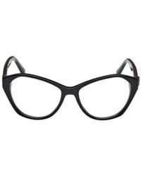 Moncler - Cat-Eye Frame Flat Mirror - Lyst