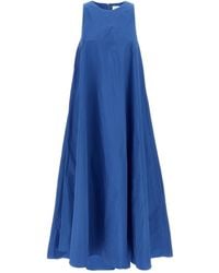 P.A.R.O.S.H. - 'Pimpy' Dress - Lyst