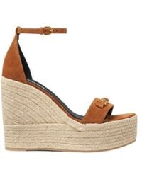 Versace - Medusa '95 Espadrilles - Lyst