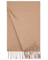 Tod's - Cashmere Scarf - Lyst