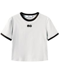 Marissa Chiara - Short-Sleeved T-Shirt - Lyst