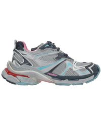 Balenciaga - Runner Lace-Up Sneakers - Lyst