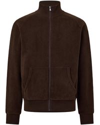 Polo Ralph Lauren - Full-Zip Hoodie - Lyst