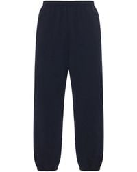The Row - Zaven Elasticated Trousers - Lyst