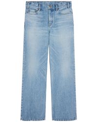 Celine - Jolene Jeans - Lyst