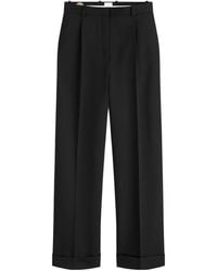 Dior - Regular-Fit Pants - Lyst