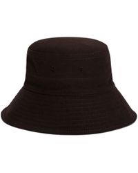 Jil Sander - Hat - Lyst