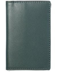 Comme des Garçons - Comme Des Garçons Wallet Classic Bi-Fold Wallet - Lyst