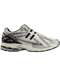 New Balance - 1906R Mesh Running Shoes - Lyst