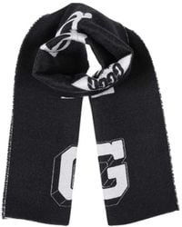 Givenchy - Pattern Scarf - Lyst