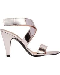 Alaïa - Alaïa Cone Sandals - Lyst