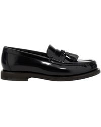 Brunello Cucinelli - Monili Tassel-Detailed Loafers - Lyst