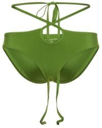 Christopher Esber - Looped Tie Bikini Bottom - Lyst