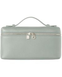 Loro Piana - Extra Pocket L19 Shoulder Bag - Lyst