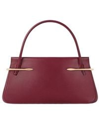 Givenchy - Pinch Medium Top Handle Bag - Lyst