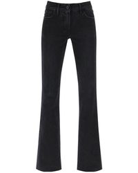 Off-White c/o Virgil Abloh - Bootcut Fit Jeans - Lyst