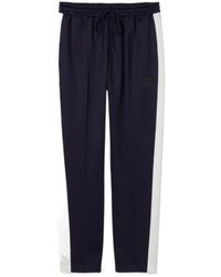 Gucci - Technical Jersey Sportswear Pants - Lyst