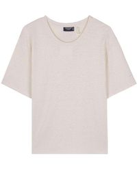 Saint James - Short-Sleeved T-Shirt - Lyst