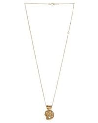 Alighieri - Logo Necklace - Lyst
