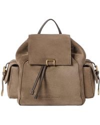 Brunello Cucinelli - Small Flap Backpacks - Lyst