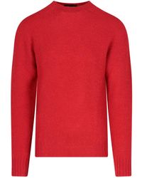 Howlin' - Birth Of The Cool Knitted Sweater - Lyst