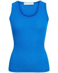 Proenza Schouler - Jessa Tank Top - Lyst