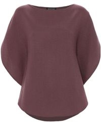 Gianluca Capannolo - Iris Blouse - Lyst