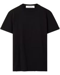 Golden Goose - Short-Sleeved T-Shirt - Lyst