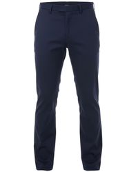 BOSS - T-Glover3 Trousers - Lyst