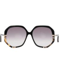 Chloé - Stylish Retro Sunglasses - Lyst