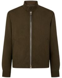 Tom Ford - Long-Sleeved Casual Jacket - Lyst