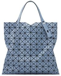 Issey Miyake - Prism Denim Tote Bag - Lyst