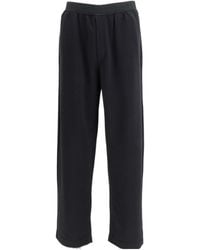 MM6 by Maison Margiela - Elasticated Sweatpants - Lyst