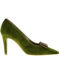 Manolo Blahnik - 90Mm Readorhi Pumps - Lyst