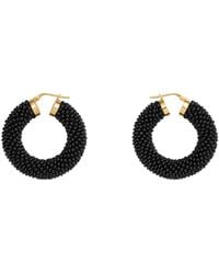 Celine - Défilé Bold Hoops - Lyst