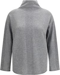Max Mara - Pure Cashmere Sweater - Lyst
