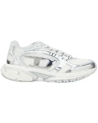DIESEL - S-Pro-V-Dense Low Sneakers - Lyst