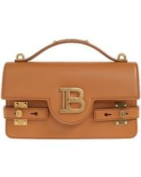 Balmain - B Buzz 24 Handbag - Lyst