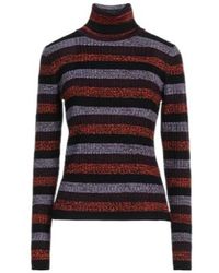 Ganni - Polo Necks - Lyst