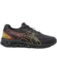 Asics - Gel-Quantum 180 Panelled Sneakers - Lyst