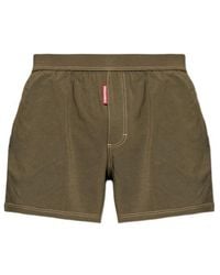 DSquared² - Logo Underwear - Lyst