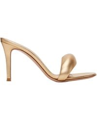 Gianvito Rossi - Bijoux 85 High-Heeled Sandals - Lyst