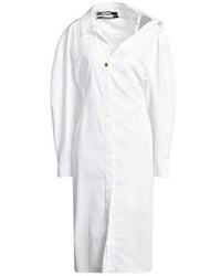 Jacquemus - Mid-Length Dress - Lyst