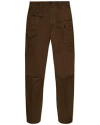DSquared² - Sexy Cargo Pants - Lyst