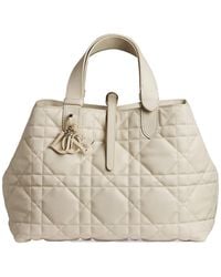Dior - Medium Toujours Bag - Lyst