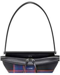 Loewe - Whisker Small Shoulder Bag - Lyst