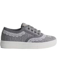 Dior - Kids' Saltwind Sneaker - Lyst