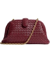 Bottega Veneta - Small Lauren 1980 - Lyst